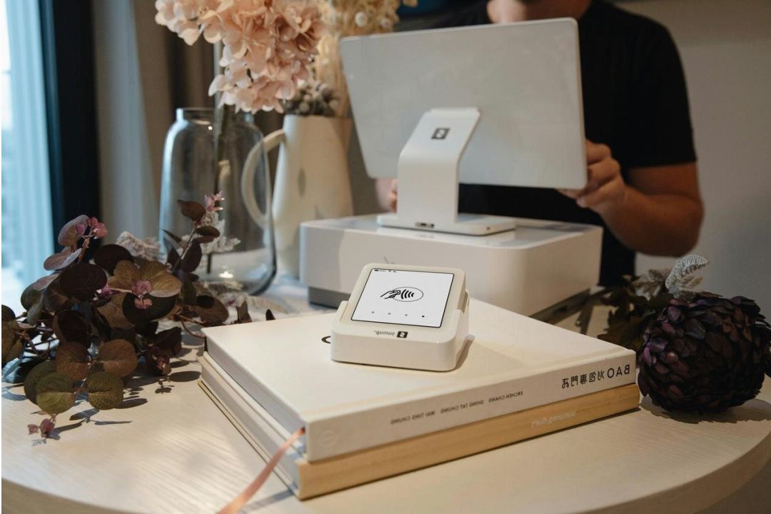 Mission illustration