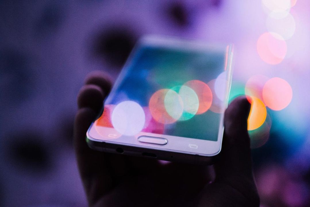 Secure share preview